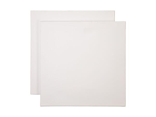 Canvas Assortment