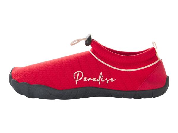 Crivit Adults' Aqua Shoes