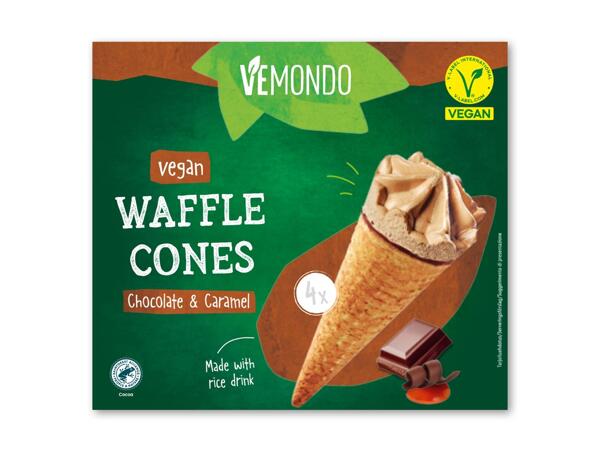 VEMONDO Vaffelis