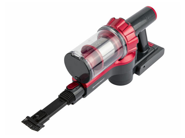 130W Cordless Vacuum Cleaner