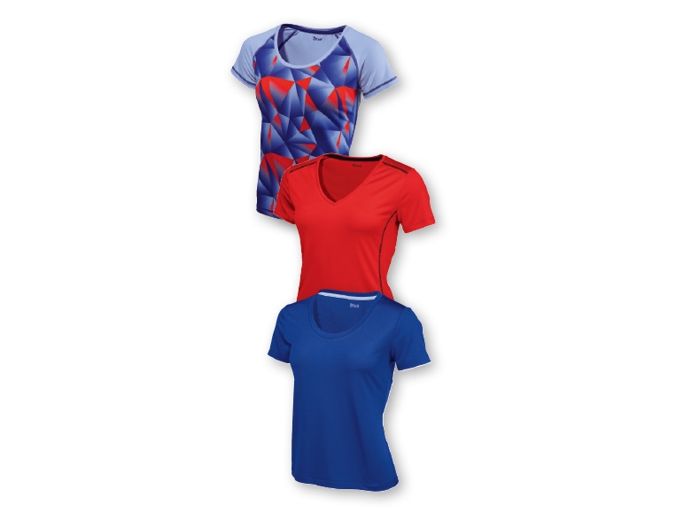 CRIVIT(R) Ladies' Performance Top