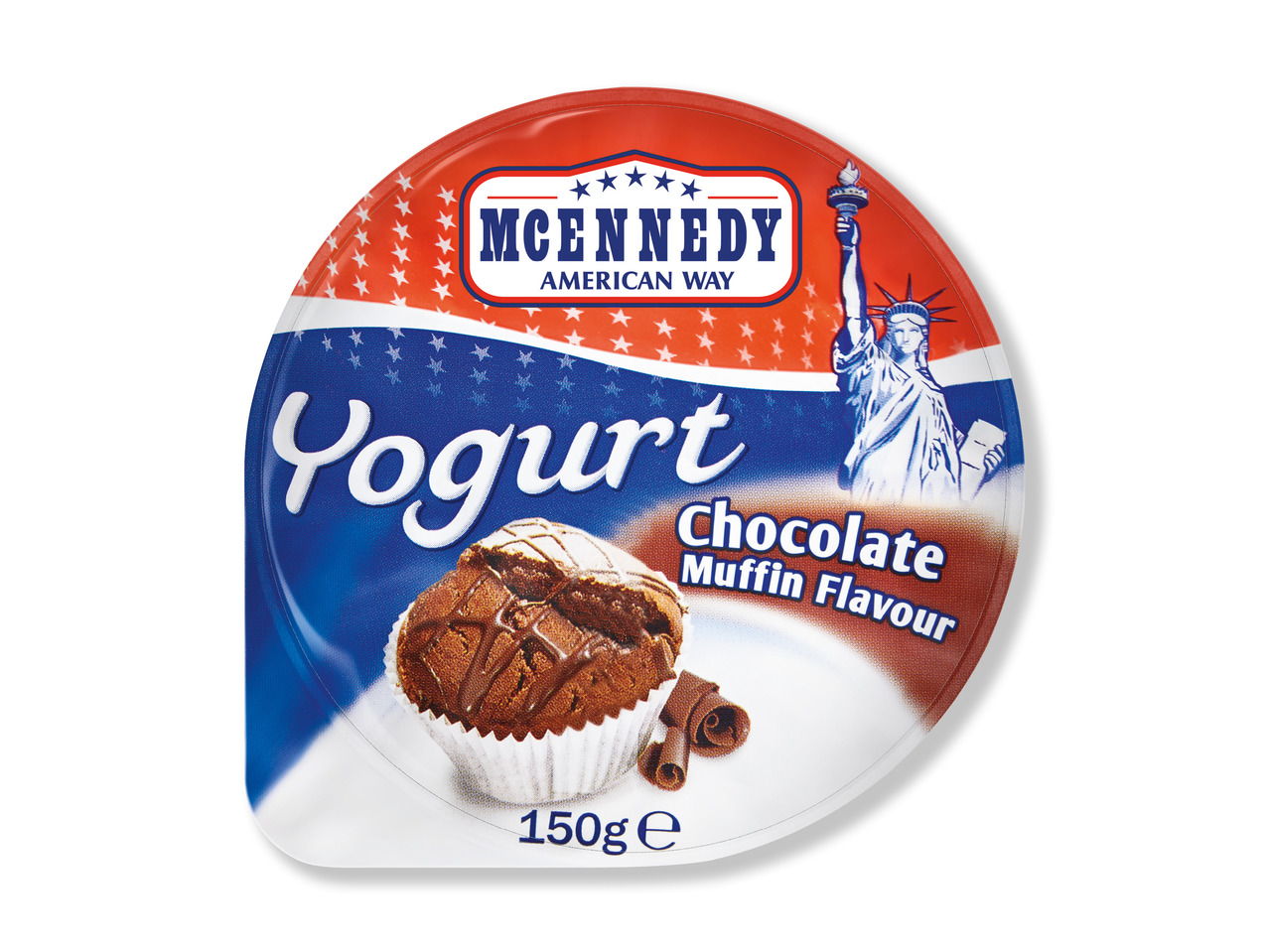 Yoghurt