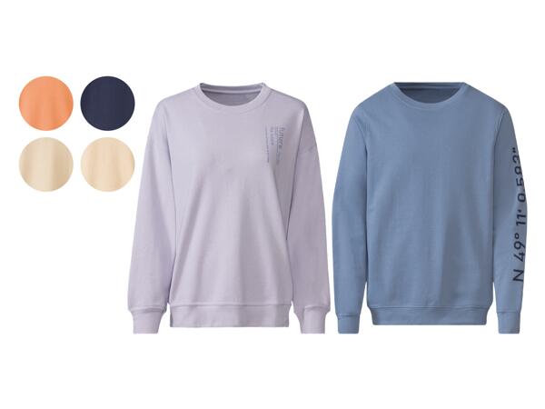 Sweatshirt