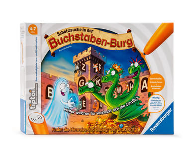 RAVENSBURGER tiptoi(R)Spiel