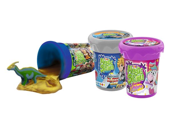 Craze(R) magic slime