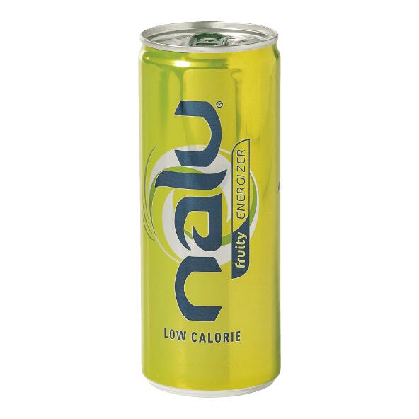 NALU(R) 				Energydrink