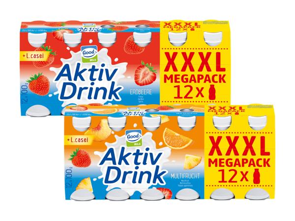 Aktiv Drink