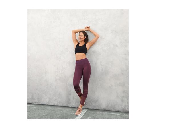 Ladies' Sports Leggings