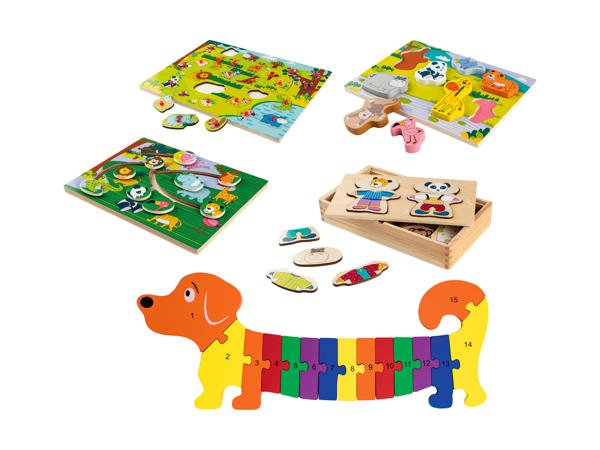 PLAYTIVE JUNIOR(R) Spil