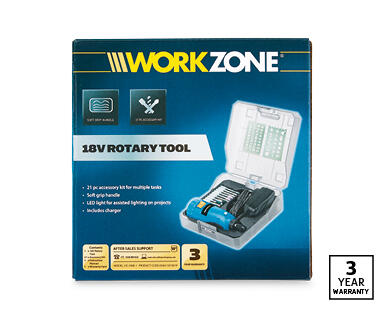 Workshop Hobby Tools