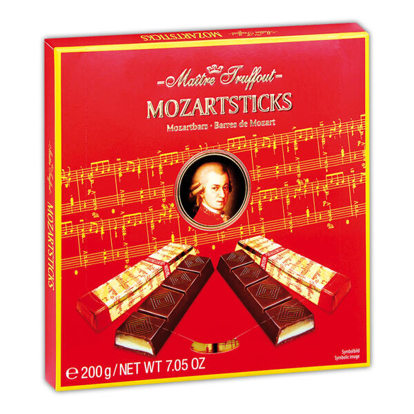 Mozartsticks