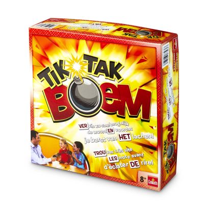 Jeu de société
