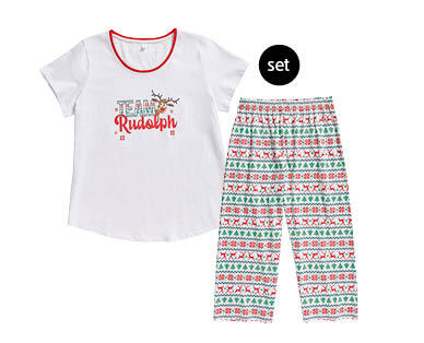 Women's Christmas PJs or Nightie