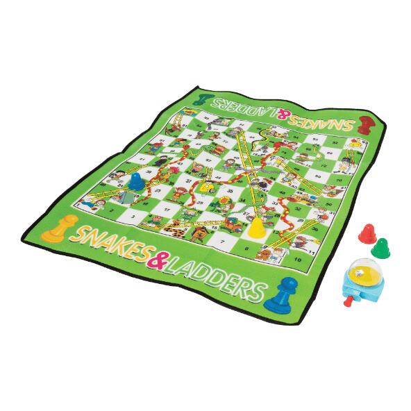 PLAYLAND(R) 				Groot bordspel
