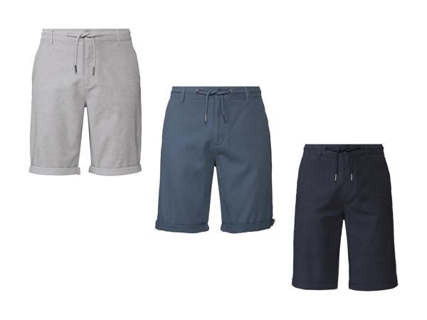 Short pour homme1