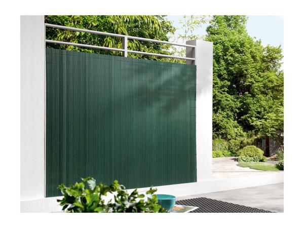 Livarno Home Garden Screen