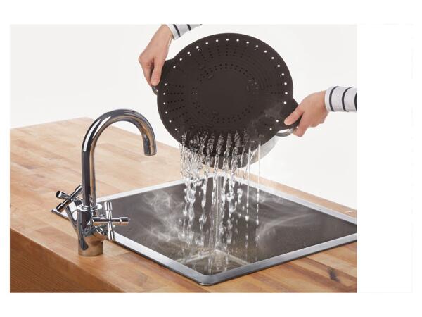 3-in-1 Splatter Guard
