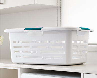 Laundry Basket