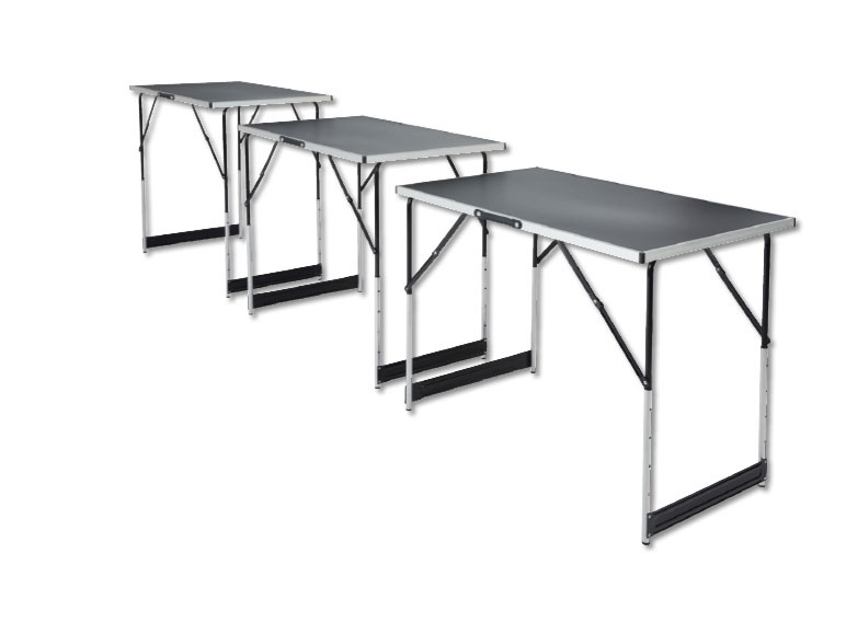 Tables multi-usages, 3 pièces