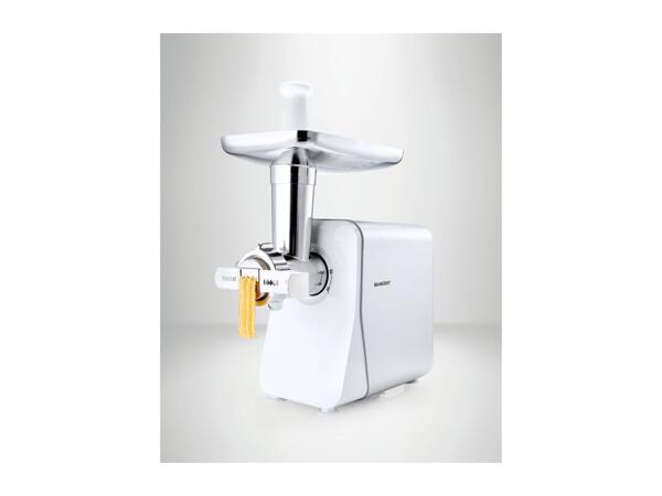 Silvercrest Kitchen Tools Electric Mincer