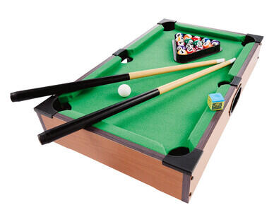 Tabletop Games