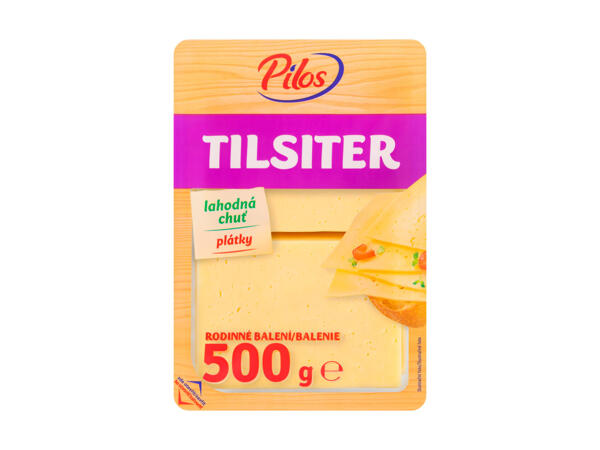 PLÁTKOVÝ SÝR