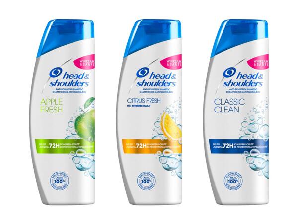 Head&Shoulders Shampoo​