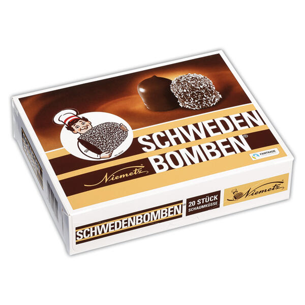 Schweden Bomben