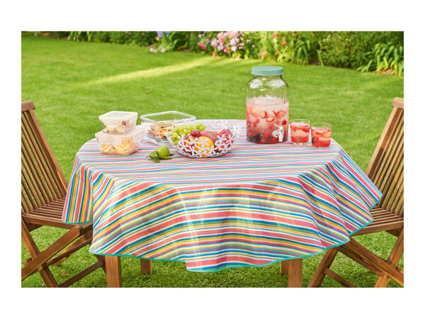 Livarno Home Tablecloth