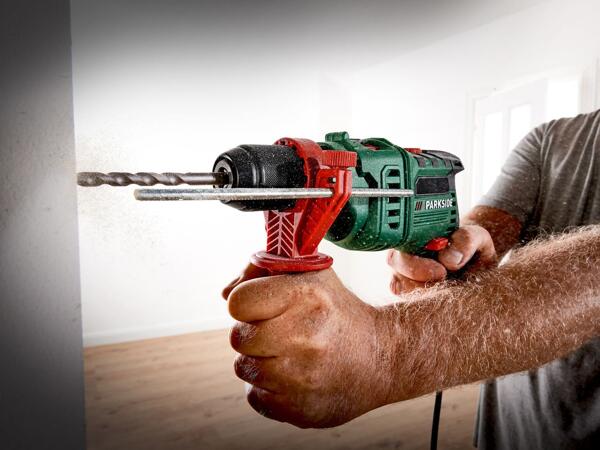 Hammer Drill