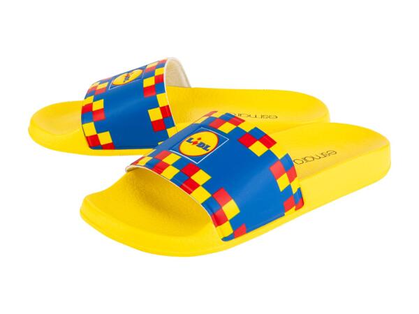 LIVERGY(R)/​ESMARA(R) Lidl badesandaler