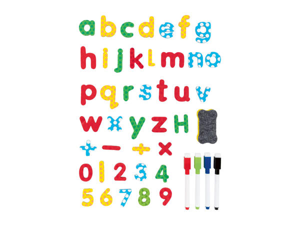 United Office Kids' Whiteboard