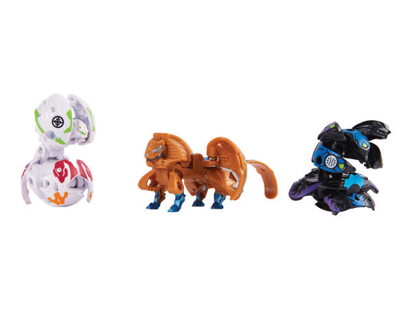 Spinmaster Bakugan Starter Pack