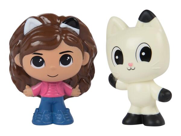 Gabby's Dollhouse Playset