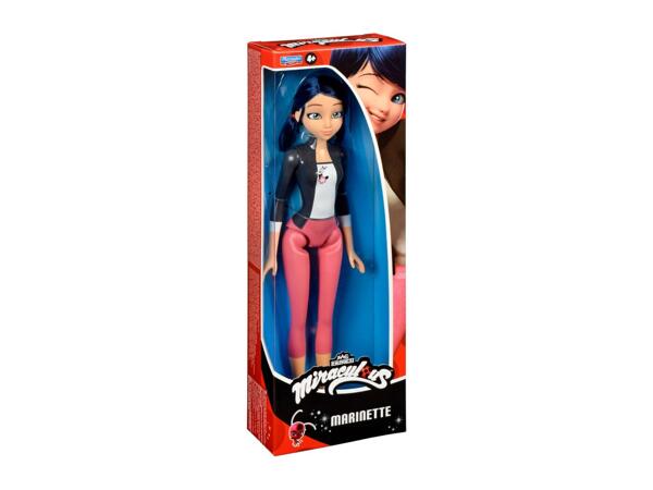 Miraculous Fashion Doll