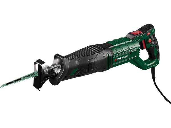 850W Reciprocating Saw