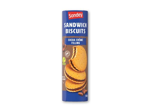 SONDAY Kiks eller cookies
