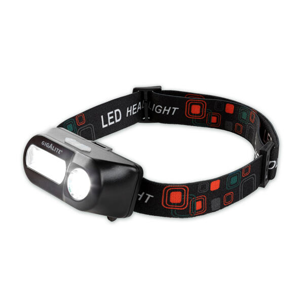 Stirnlampe HLG 102