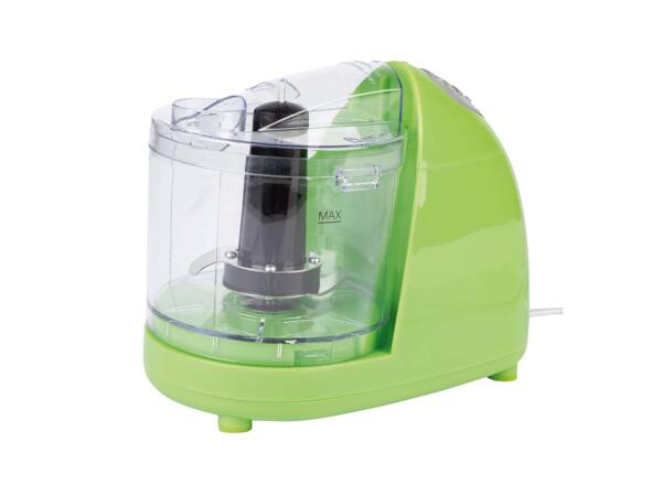 Mini Chopper