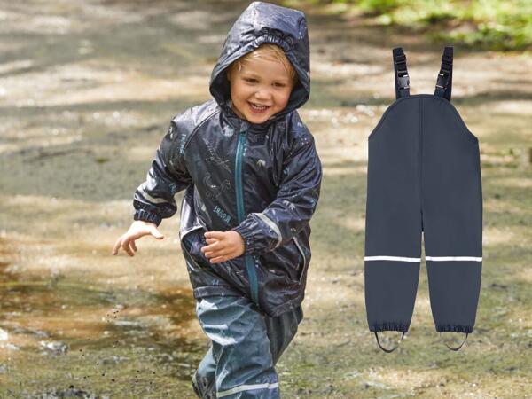 Kids‘ Waterproof Trousers