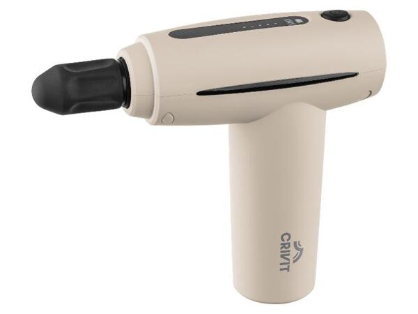 Mini masážní pistole CMMG 3.7 A1