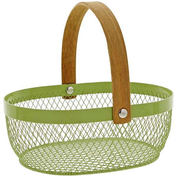 Panier de Pâques