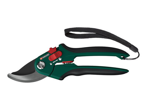 Parkside Secateurs