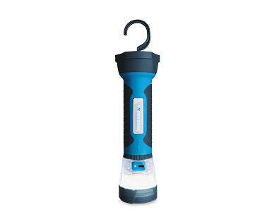 3-in-1 LED Torch