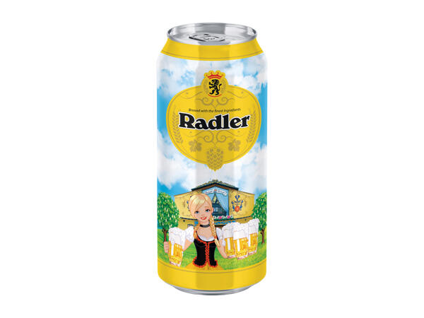 RADLER