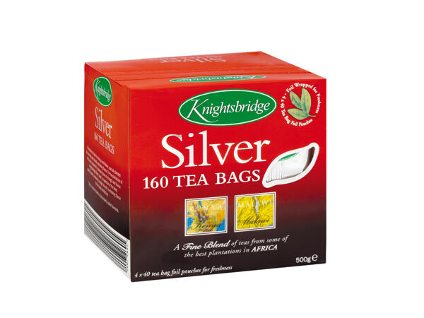 Tea