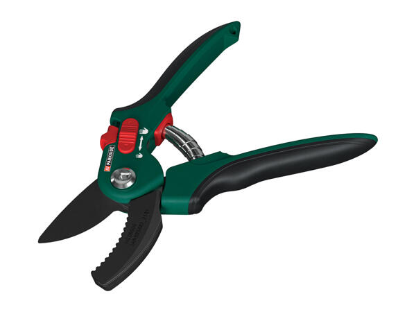 Parkside Secateurs