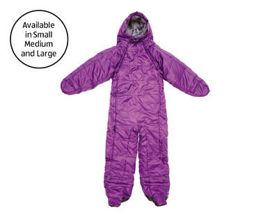 Sleeping Bag OneZ