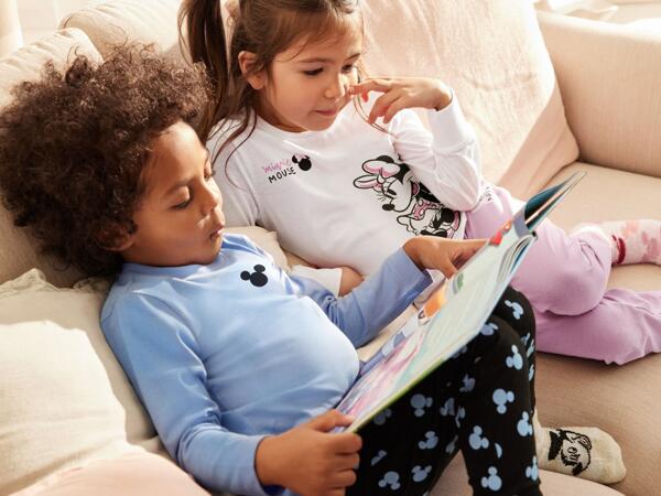 DISNEY(R) Pyjamas