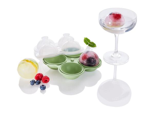 Ernesto Silicone Ice Mould